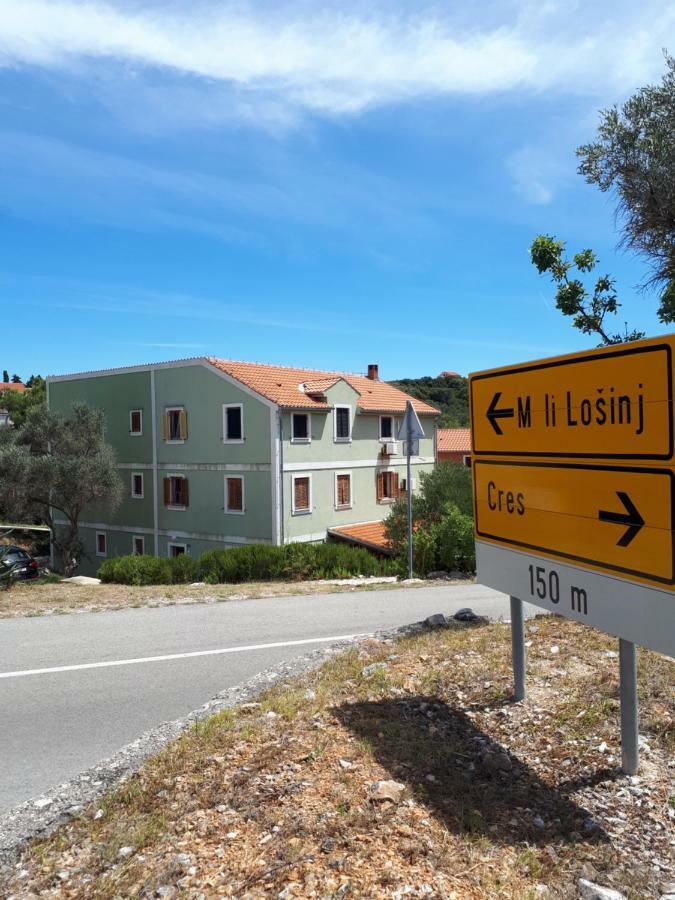 First Choice Leilighet Nerezine Eksteriør bilde